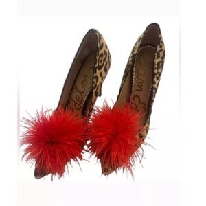 Spice up your life with these unique 👠 heels